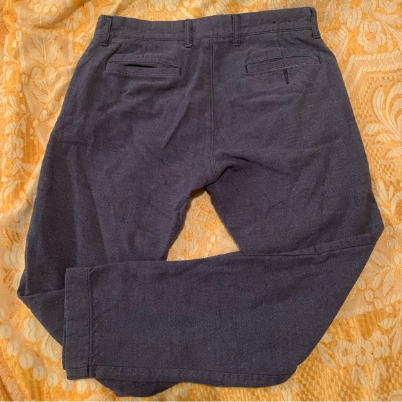 J Crew flex slim chino 30x30 - Picture 3 of 7